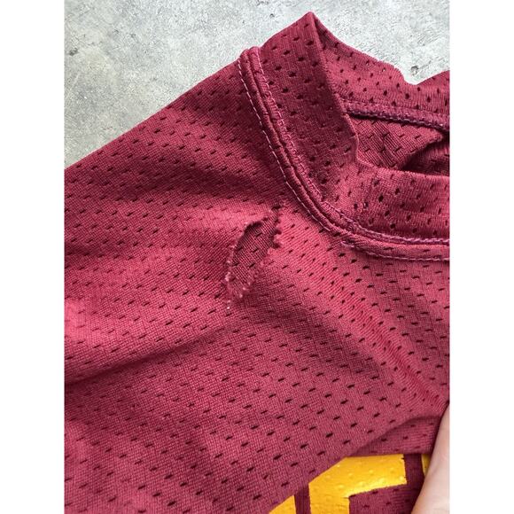 Vintage 1940s/1950s Football Jersey Louis J.‎ Smith, INC Baltimore MD Poets A.C. - Picture 9 of 9